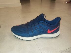 Nové pánske botasky NIKE 45/46 11,5