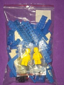 LEGO set 6892