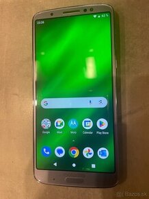 Motorola Moto G6 Plus