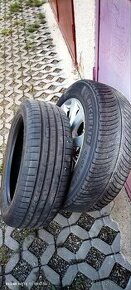 Pneumatika Aplus 225/55 R18