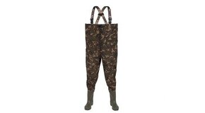 Prsacky Fox Lightweight Camo Waders c.42