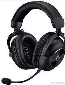 Logitech G PRO X 2 LIGHTSPEED Gaming Headset, čierna