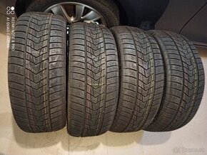 zimne pneu 235/50 R19