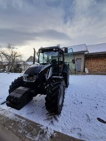 Zetor forterra