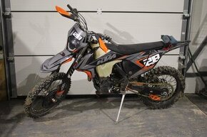 ktm exc 450