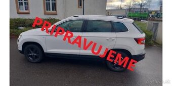 Škoda Karoq 1.5 TSI ACT Style DSG - 113.000km - 2020