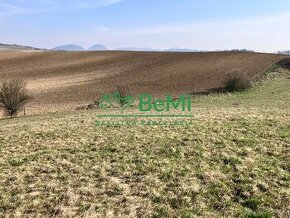 Predaj pozemku v obci Hôrky, okr. Žilina, 4511m2   036-14-JA