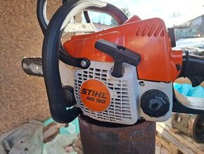 Stihl 180