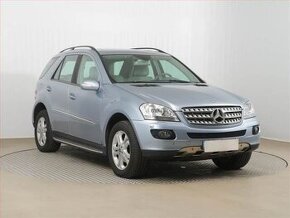 Rozpredam Mercedes ml320 cdi