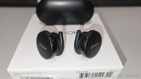 DENON PerL PRO Black