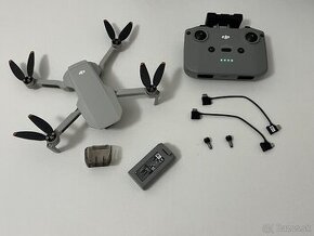 Dron DJI mini 2