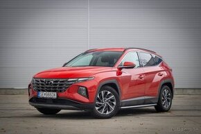 HYUNDAI TUCSON 1.6 T-GDi 110kW STYLE 2022 ZÁRUKA