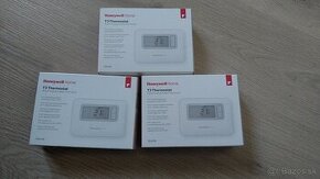 Digitálny programovateľný termostat Honeywell T3