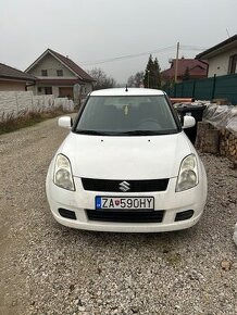 Suzuki Swift 1.3