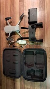 Dji mavic mini fly more combo