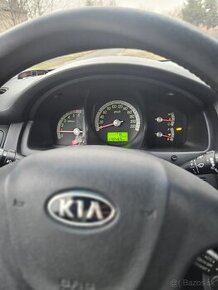 Kia Sportage 2.0 tdi