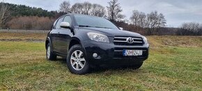 Toyota rav4 130kw