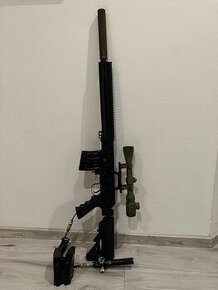 HPA Mancraft PDiK SVD