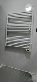 Predam rebrikovy radiator