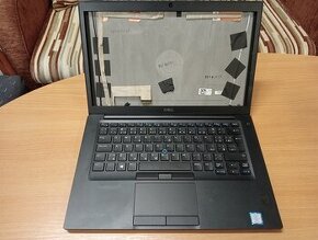 predám problémový notebook Dell Latitude 7490