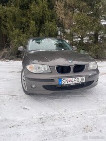 BMW 118i e87