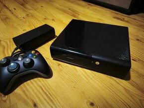 XBOX 360 E RGH 500GB