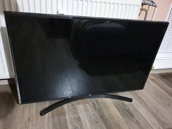 LG 43UK6400PLF