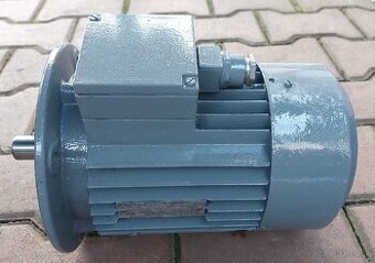 Motor 1,5kW 2850ot/min