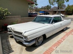 Cadillac Deville 1964