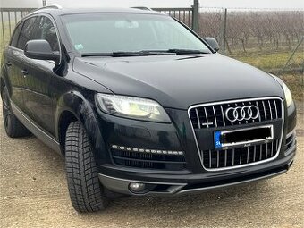 Predam Audi Q7