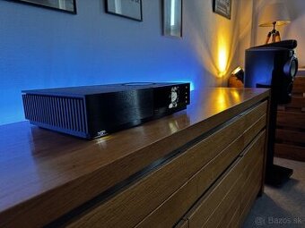 NAIM UNITI NOVA, bezkonkurenčný anglicky high end all in one