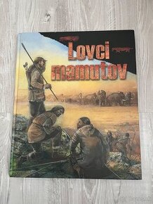 Lovci mamutov - 1