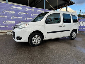 Renault Kangoo 1,5 DCi