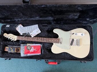 Fender Telecaster American Standard Limited