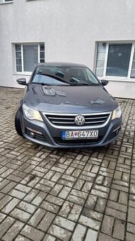 Predám VW Passat CC