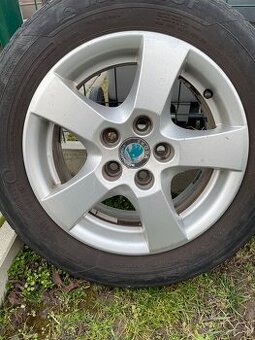 5x100 R15