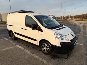 Peugeot expert 1.6 hdi  66 KW L1h1