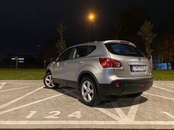 Nissan Qashqai 1.6 Tekkna