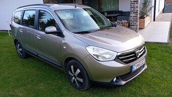 Dacia Lodgy