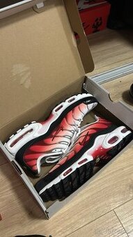 Nike Air max plus TN