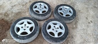 Pneumatiky 175/65 R14 82H