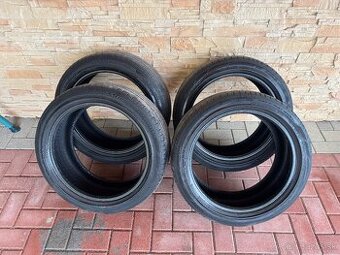 DUNLOP 225/45 R17 91W letné - 1