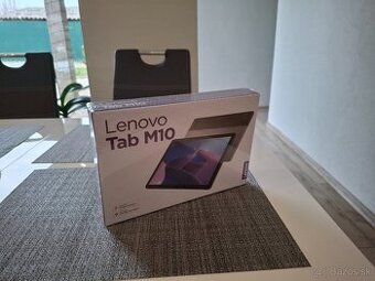 Predam Lenovo Tab M10