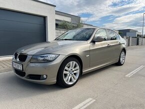 BMW rad 3 320d 184k xDrive A/T