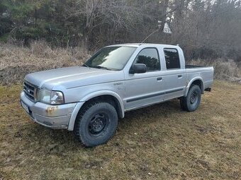 Ford ranger , 2006, len 120 000km