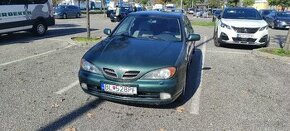 Nissan primera p11 - 1