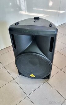 Behringer B215D EUROLIVE Aktívny reprobox 345W RMS