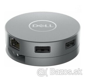 Dell DA305 usb hub - 6 v 1