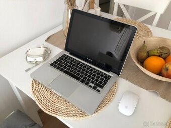 Predám MacBook Pro 13" (Early 2011) – NA NÁHRADNÉ DIELY