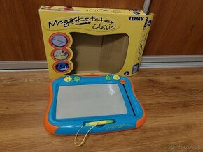 Magentická tabuľa Megasketcher Classic TOMY